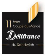 Delifrance Sandwitch 11th Contest